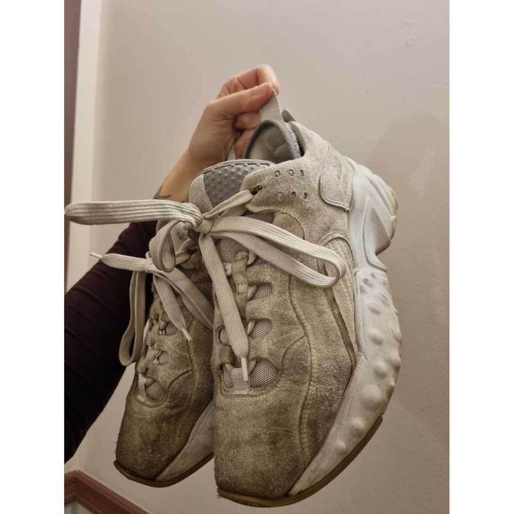 Acne Studios Manhattan trainers - image 4