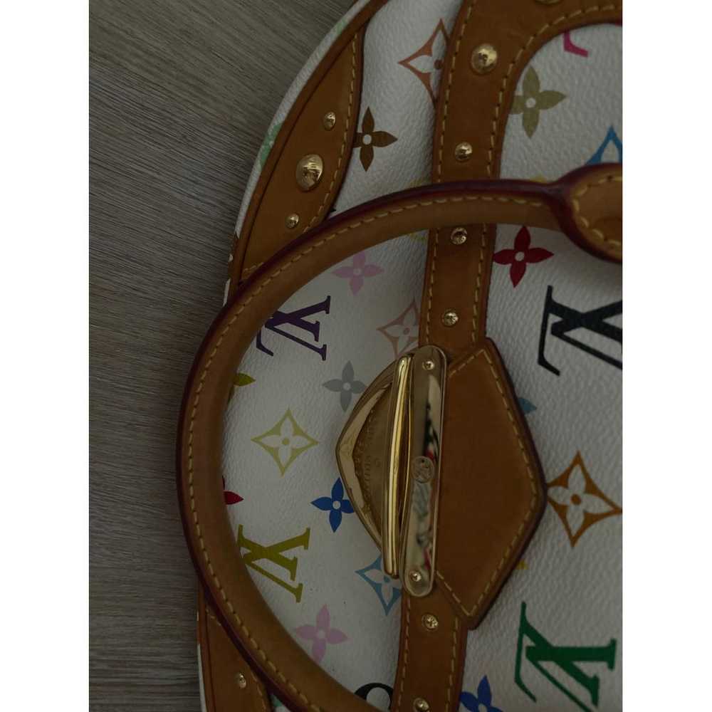 Louis Vuitton Rita leather handbag - image 2