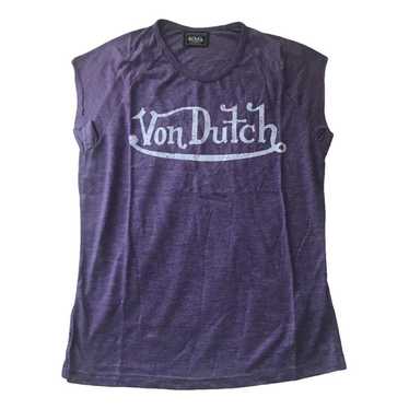 VON Dutch T-shirt - image 1