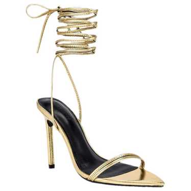 Tony Bianco Leather heels - image 1