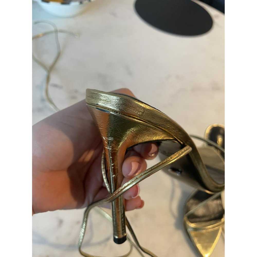Tony Bianco Leather heels - image 4