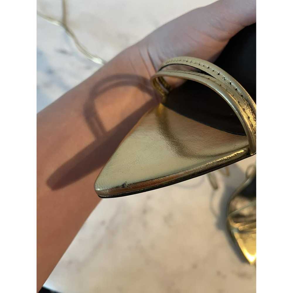 Tony Bianco Leather heels - image 5
