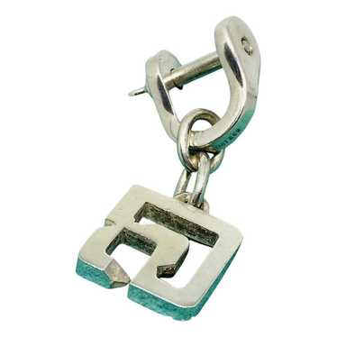 Atlast&co brass key ring - Gem