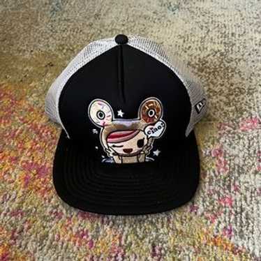 New era 9fifty tokidoki - Gem