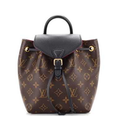 In love with my new Montsouris BB! 🥰 : r/Louisvuitton