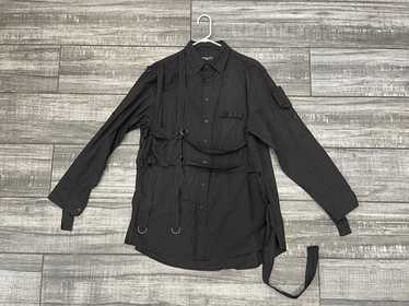 Raf simons archive redux - Gem