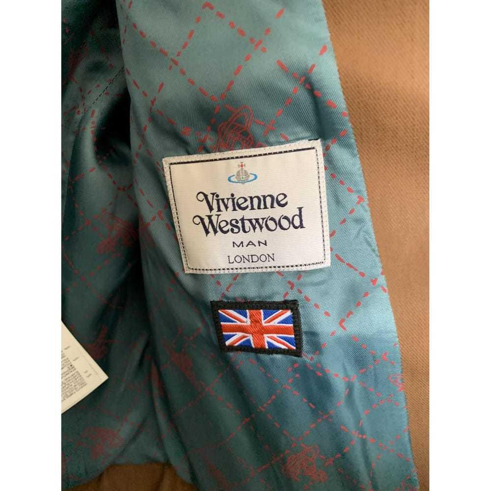 Vivienne Westwood Coat - image 4