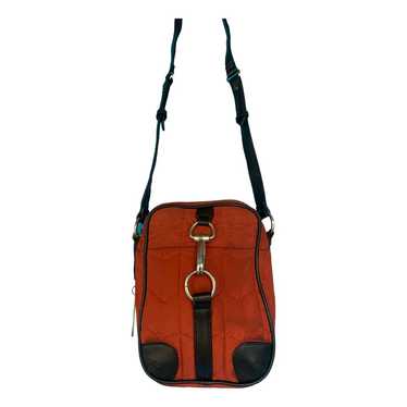 Pierre Cardin Leather crossbody bag - image 1