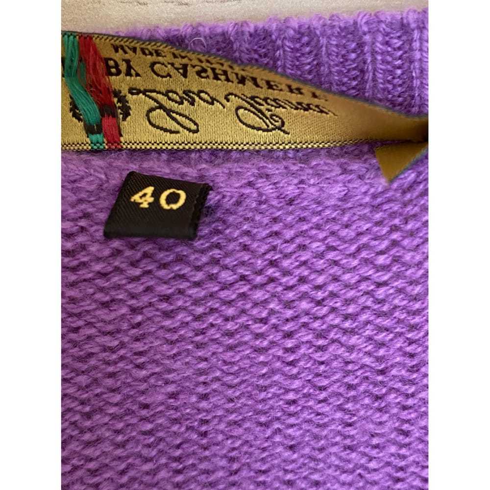 Loro Piana Cashmere knitwear - image 5