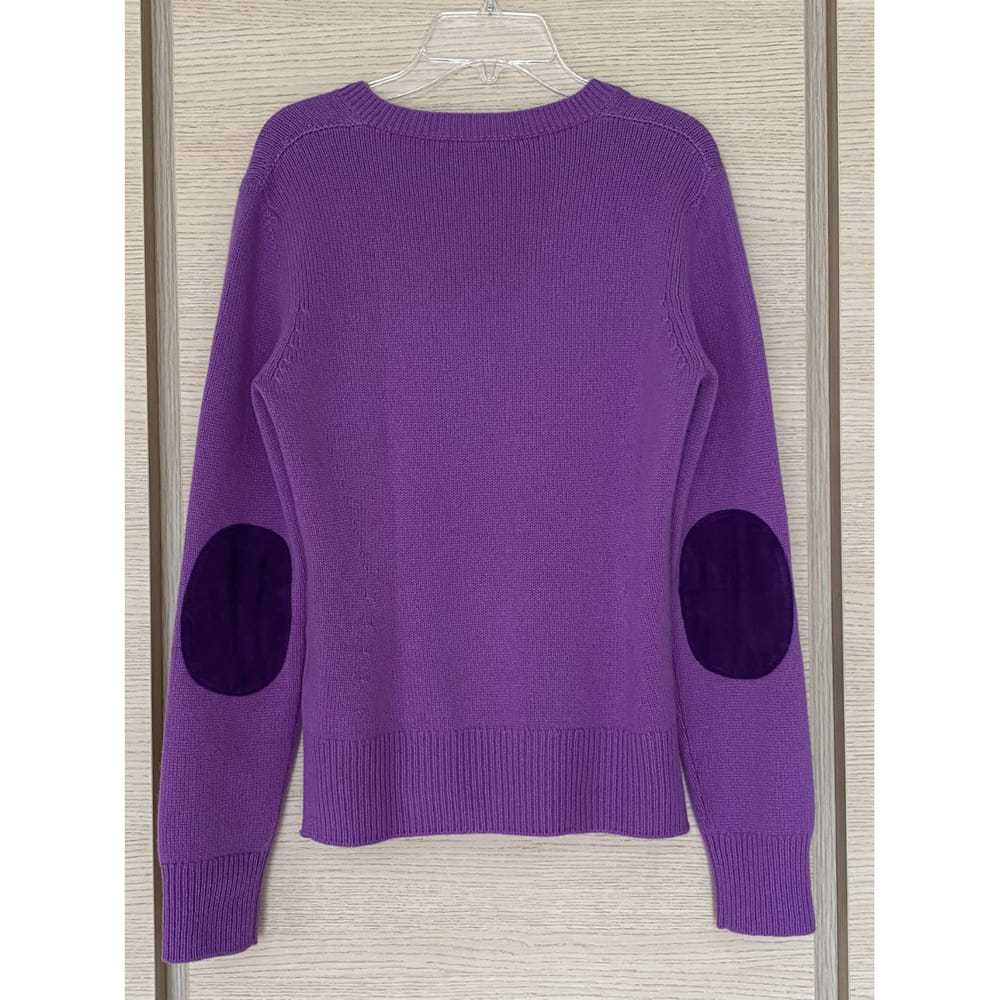 Loro Piana Cashmere knitwear - image 6
