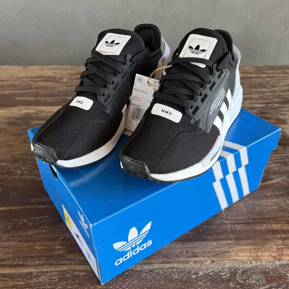 Adidas Trainers - image 2