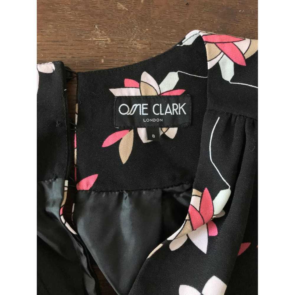 Ossie Clark Mid-length dress - image 3
