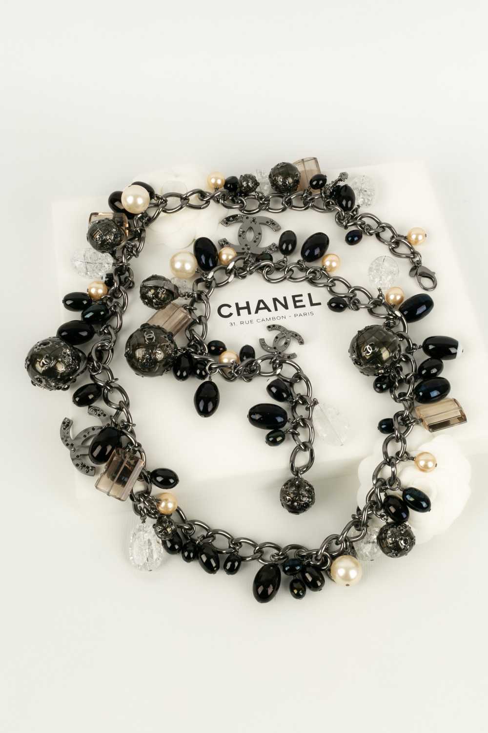 Chanel chanel 1994 spring - Gem