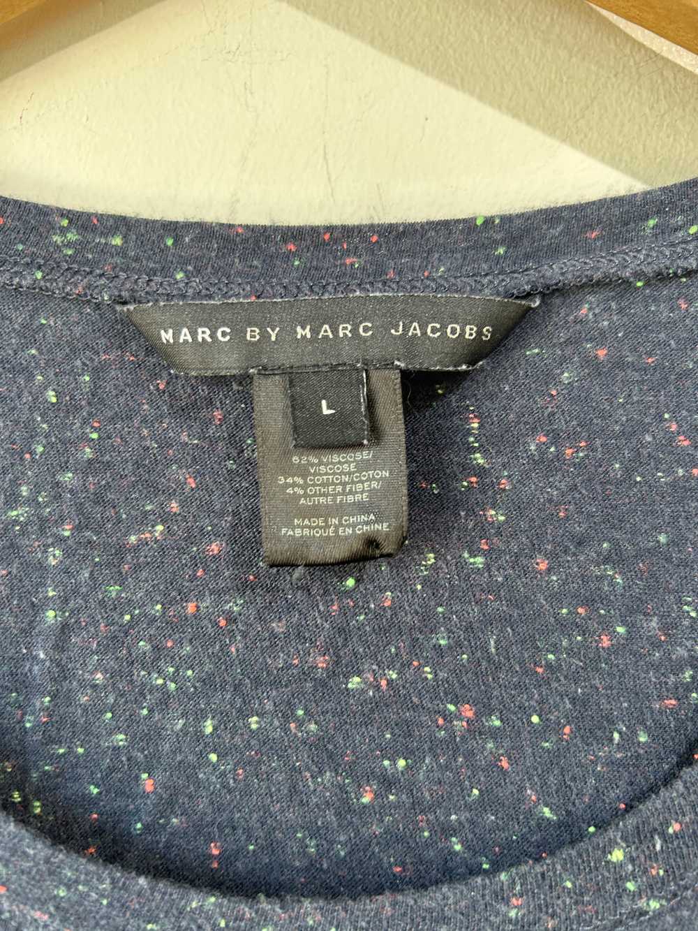 Marc Jacobs Confetti Tee - image 2