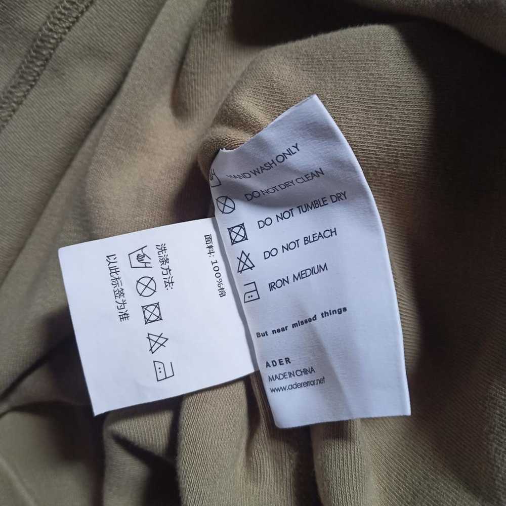 Ader Error Shirt - image 5