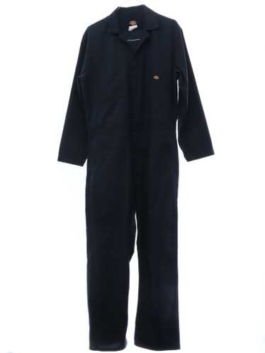 1990's Dickies Mens Dickies Work Coveralls Overall