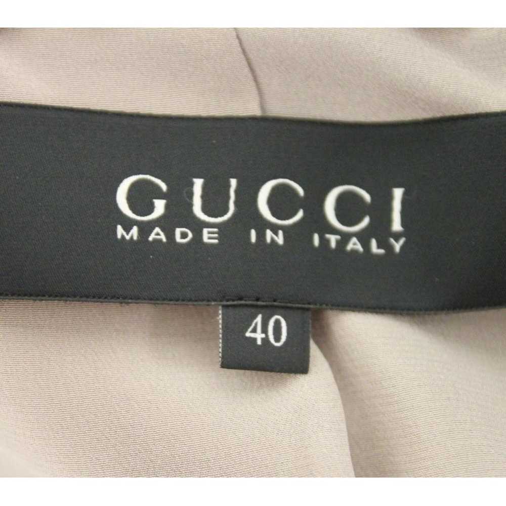 Gucci Blazer - image 3