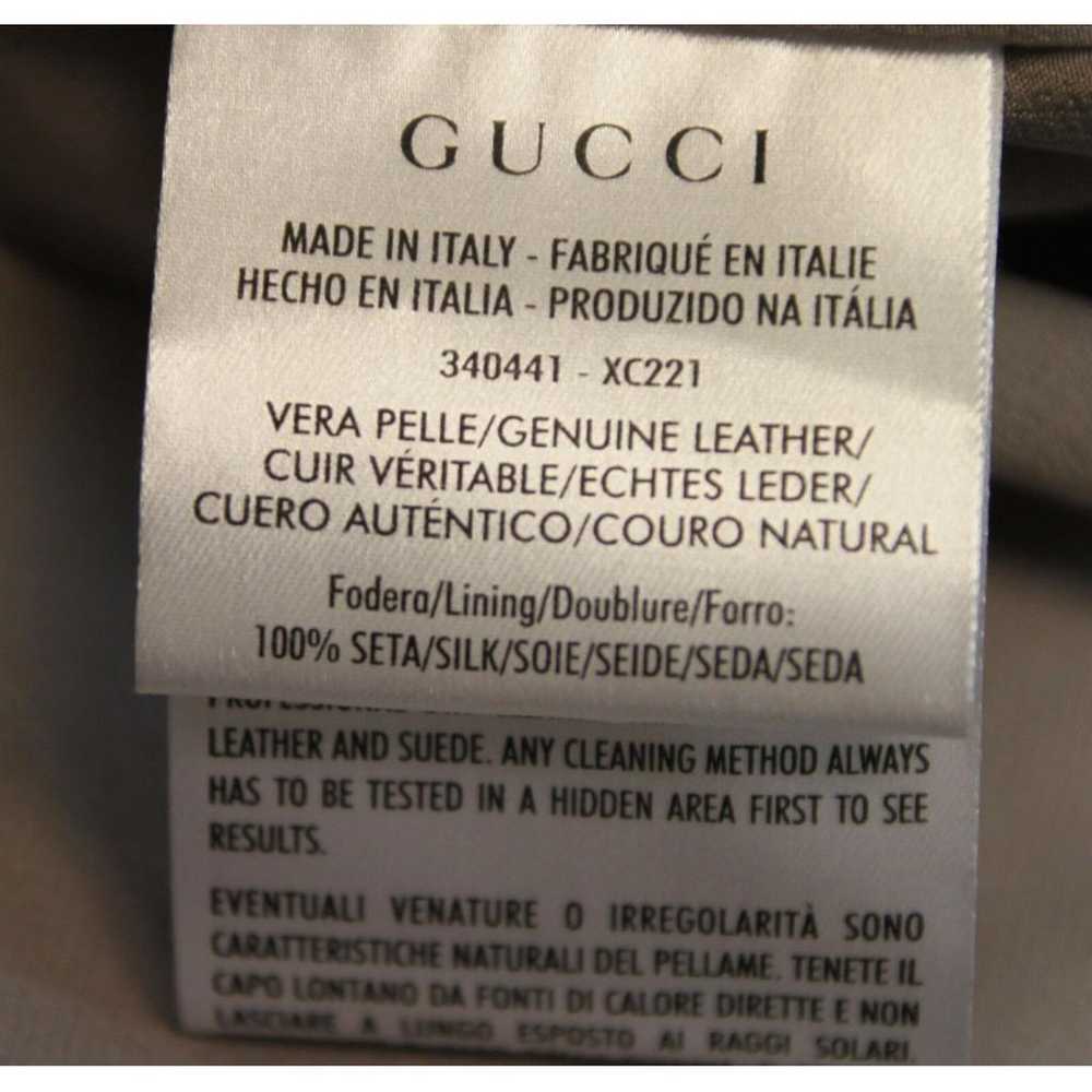 Gucci Blazer - image 8