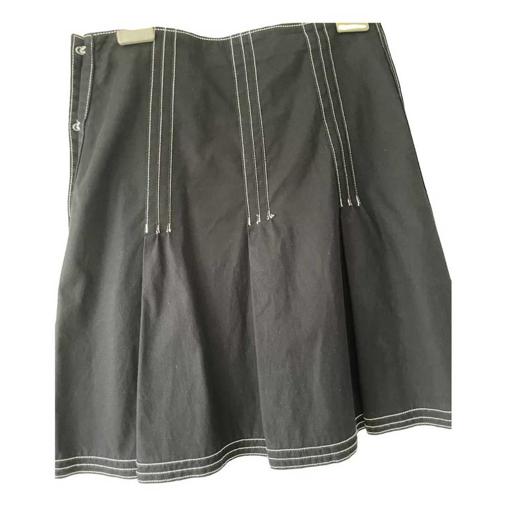 Moschino Mid-length skirt
