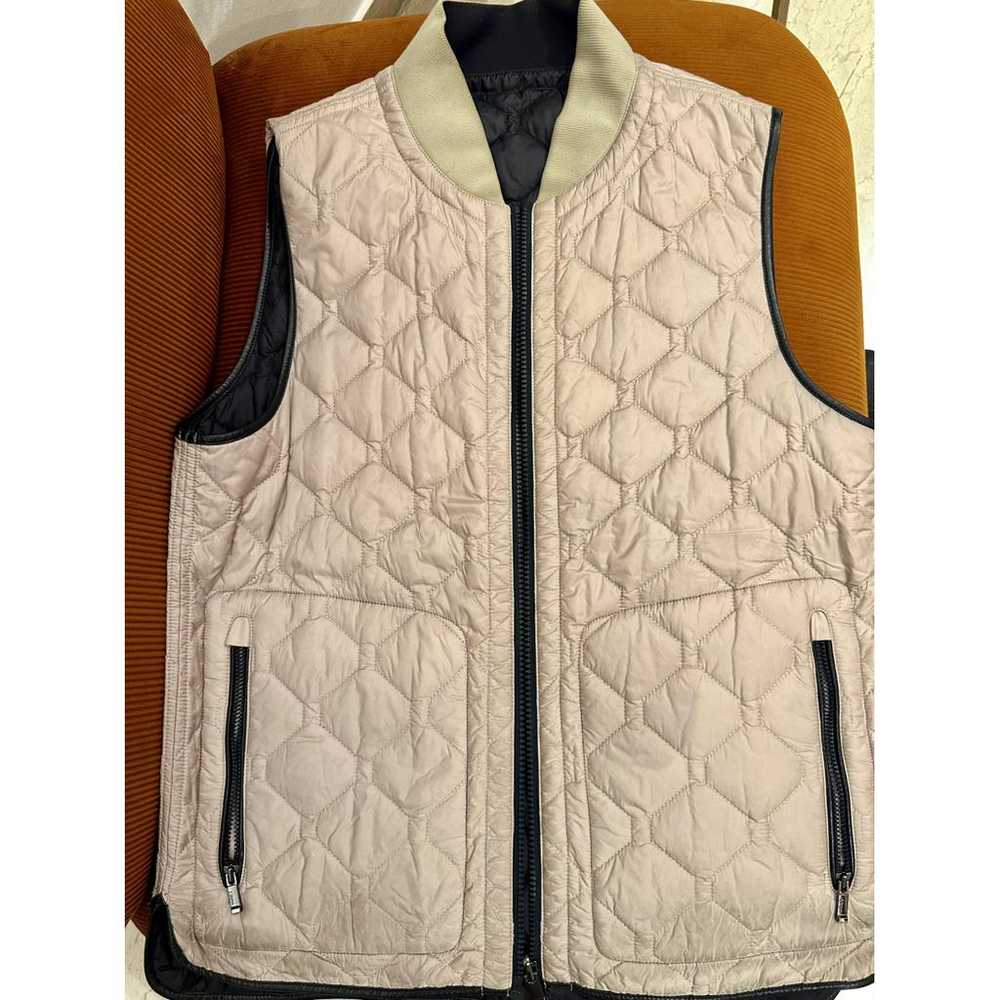 Z Zegna Vest - image 2