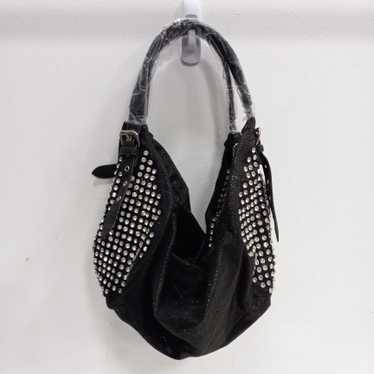 Buy Exotic Women Green Handbag Dark Green Online @ Best Price in India |  Flipkart.com