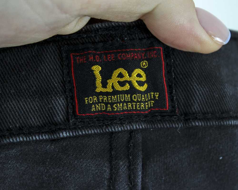 American Classics × Lee × Vintage Luke Jeans Deni… - image 6