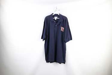 Shop Mitchell & Ness Detroit Tigers 1993 Alan Trammell Authentic Ball Park  Jersey Button Front ABBF3105-DTI93ATRDKOR orange | SNIPES USA