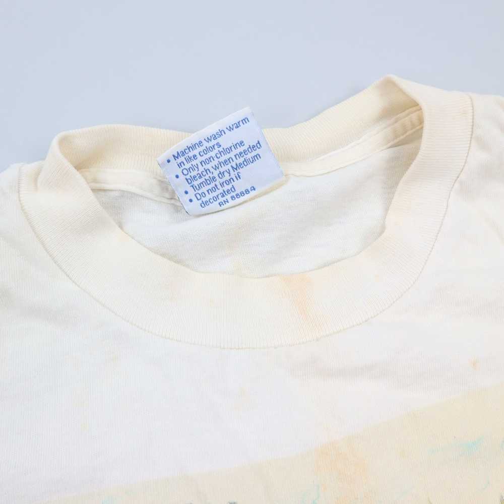 Art × Tee × Vintage Vintage 90s West Point Milita… - image 3