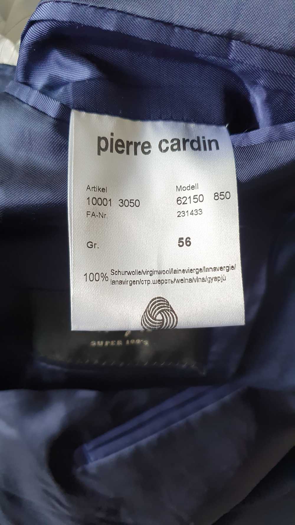 Pierre Cardin × Streetwear × Vintage Pierre Cardi… - image 5