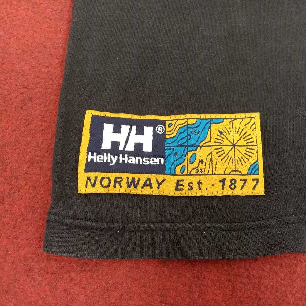 Helly Hansen × Streetwear × Vintage Helly Hansen … - image 9