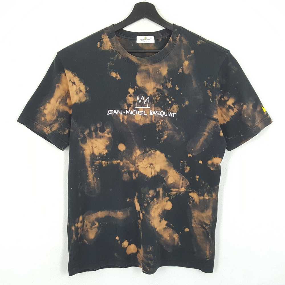 Japanese Brand × Jean Michel Basquiat × Streetwea… - image 3