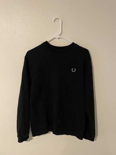 Fred Perry × Raf Simons RAF X FRED PERRY Sweater