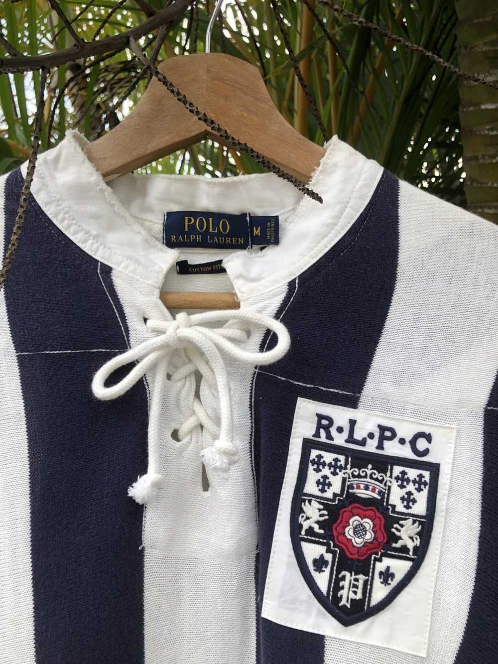 Polo Ralph Lauren × Ralph Lauren × Streetwear Vin… - image 2