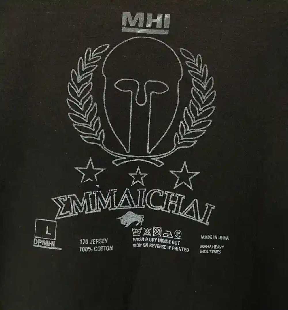 Japanese Brand × Maharishi × Mhi MHI Maharishi Il… - image 7