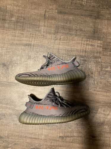 Yeezy 350 V2 Beluga 2.0 Grey Ah2203 1: 1 Designer Kanye West Men Women  Sports Shoes Breathable Casual Sneakers with Original Logo Boxes - China  Yeezy and Yeezy 350V2 price