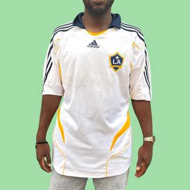 Classic Football Shirts on X: LA Galaxy 1997 Home shirt by Nike 🇺🇸 Got  to be one of their greatest ever!  / X