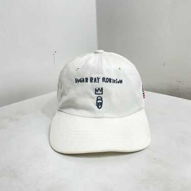 Art × Hat × Jean Paul Gaultier SUGAR RAY ROBINSON… - image 1