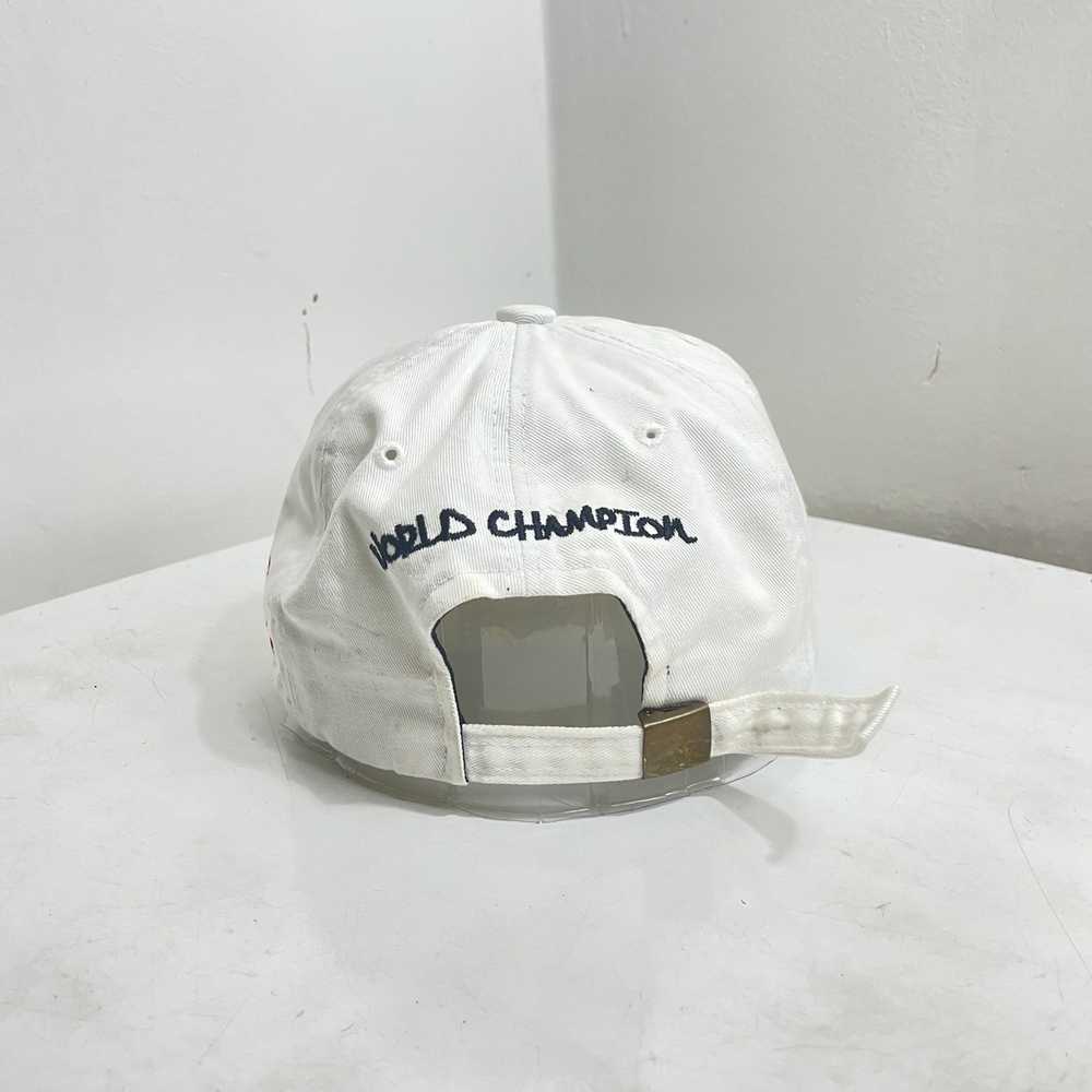 Art × Hat × Jean Paul Gaultier SUGAR RAY ROBINSON… - image 3