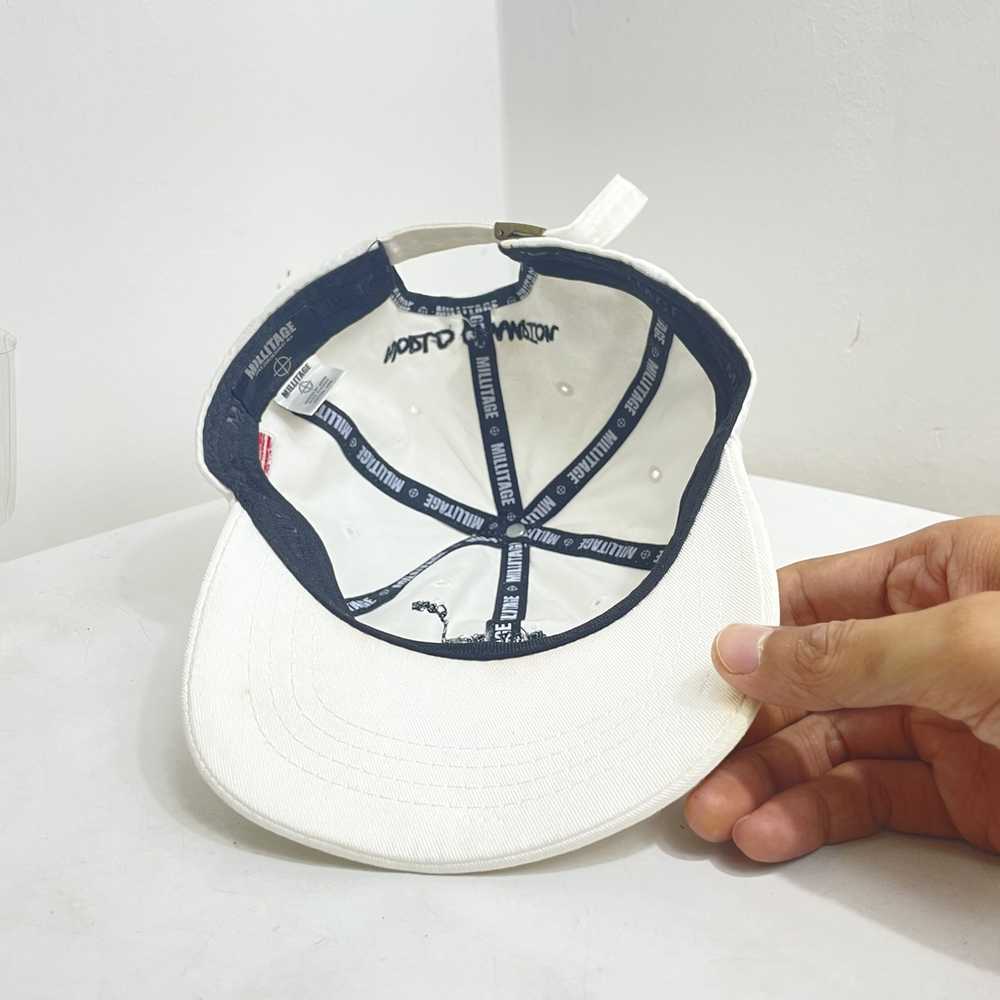 Art × Hat × Jean Paul Gaultier SUGAR RAY ROBINSON… - image 5