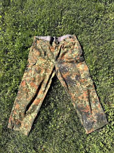 Armeeverkauf Petate Original del ejército alemán, 120 L, Cierre con Ojal y  mosquetón, Color Aceituna : : Moda