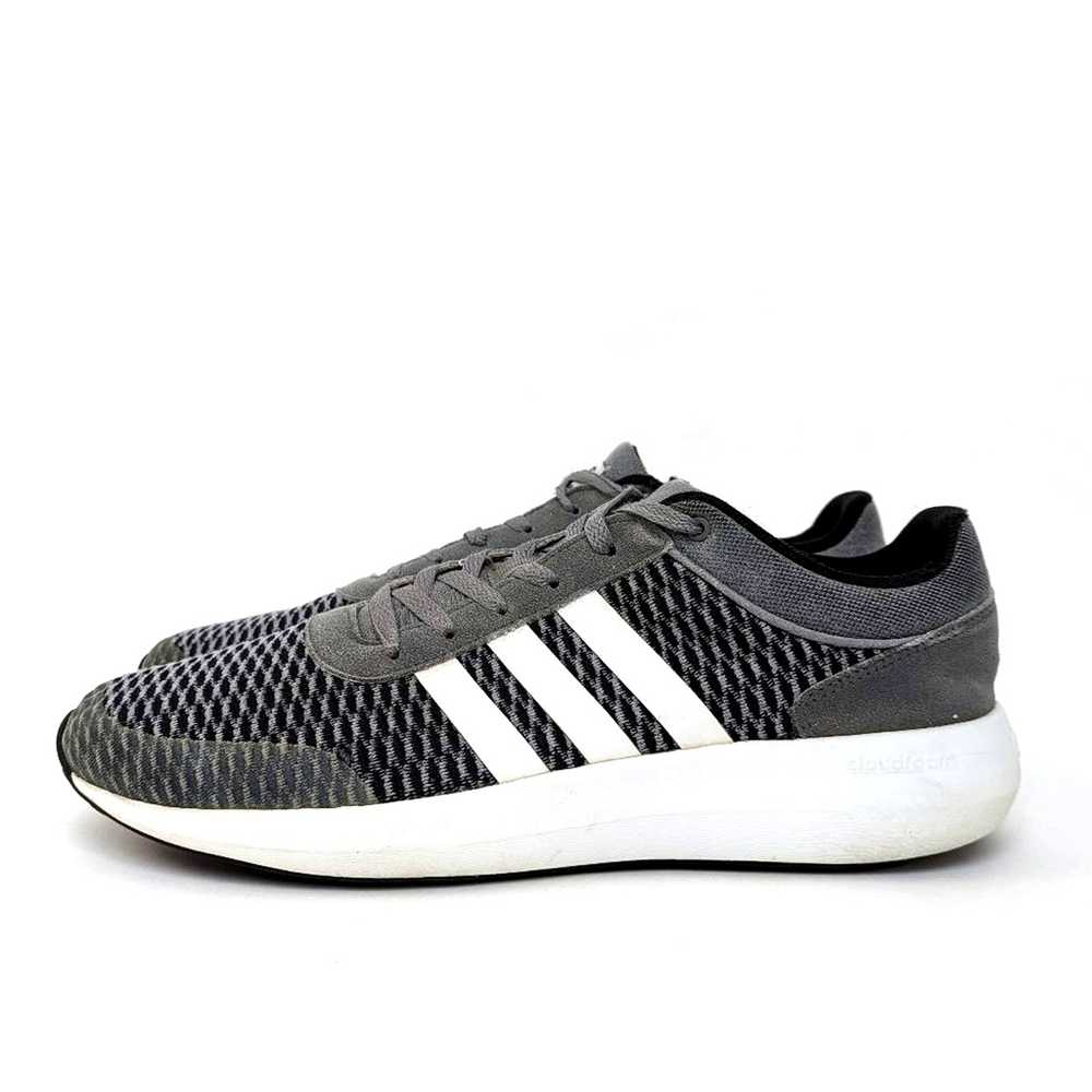 Adidas Adidas Neo Cloudfoam Race Shoes - 12 - image 1