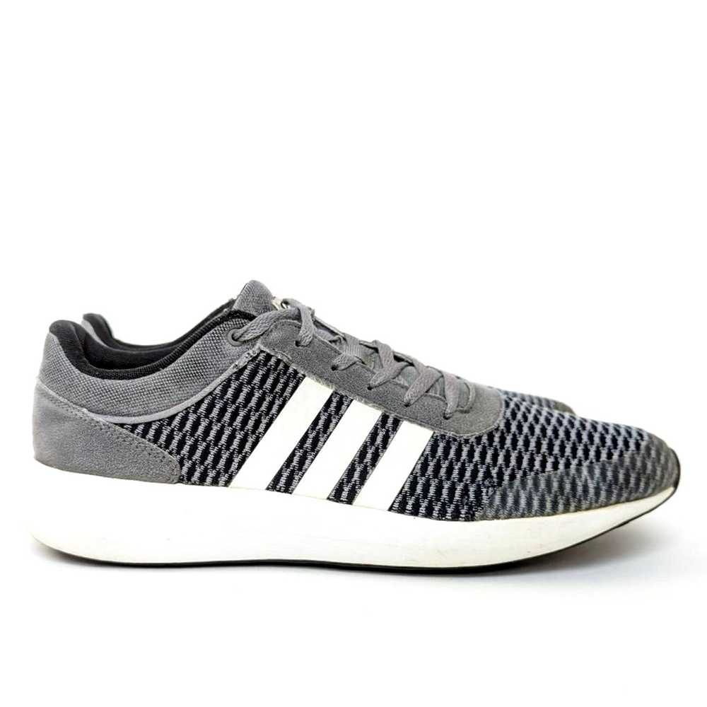 Adidas Adidas Neo Cloudfoam Race Shoes - 12 - image 2