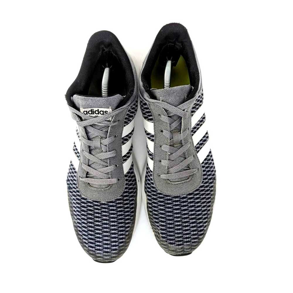 Adidas Adidas Neo Cloudfoam Race Shoes - 12 - image 3