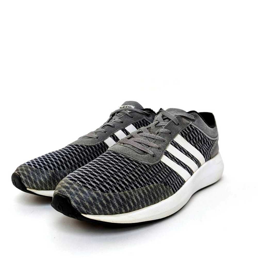 Adidas Adidas Neo Cloudfoam Race Shoes - 12 - image 5