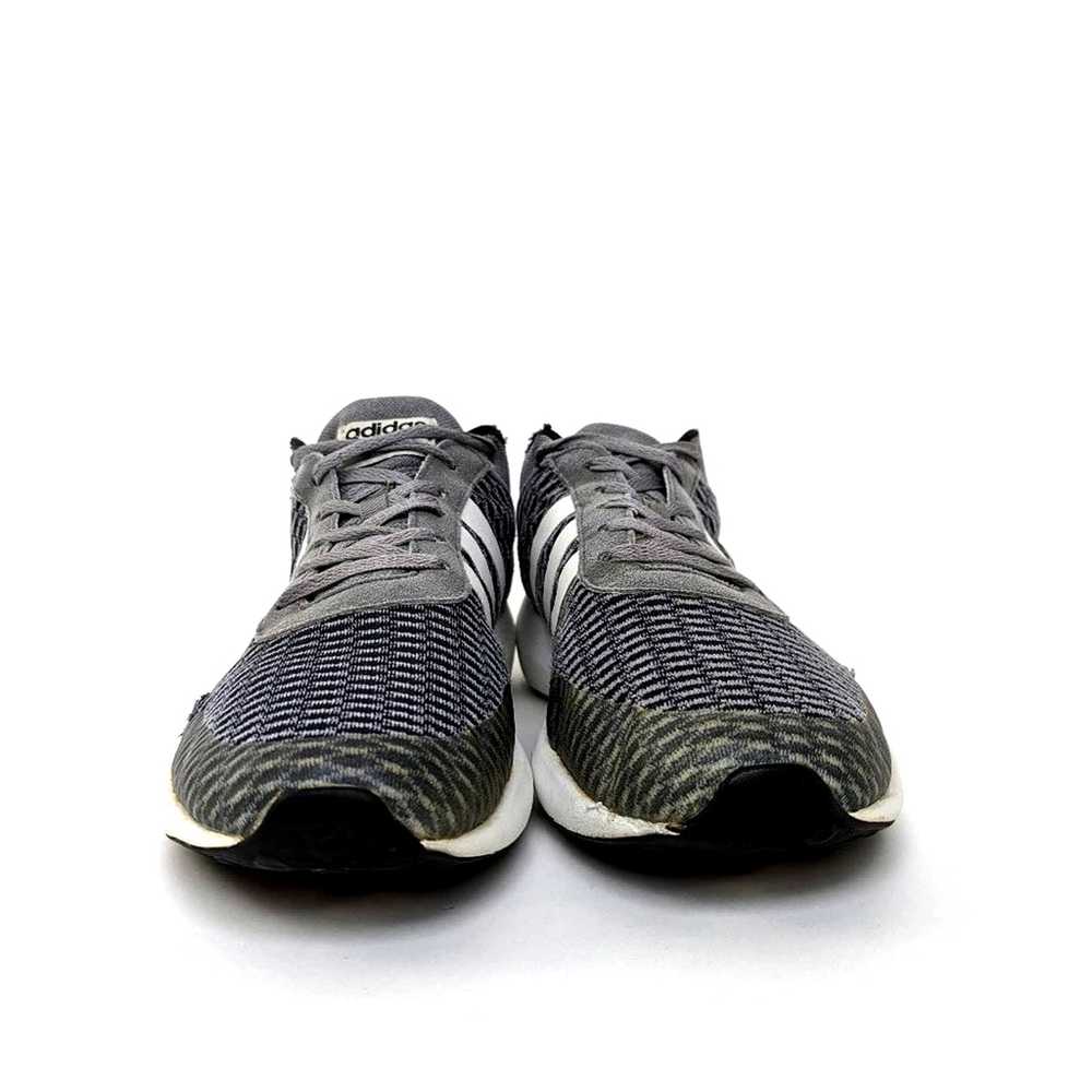 Adidas Adidas Neo Cloudfoam Race Shoes - 12 - image 6