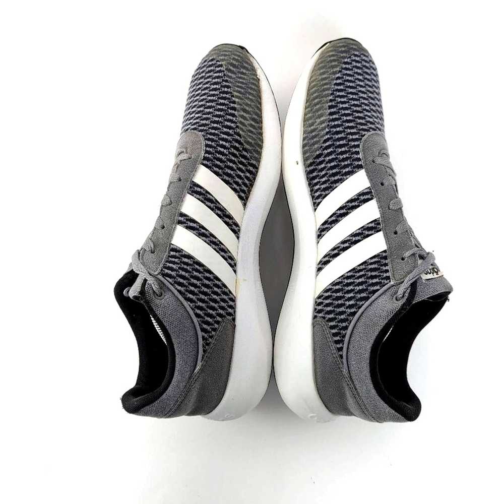 Adidas Adidas Neo Cloudfoam Race Shoes - 12 - image 8