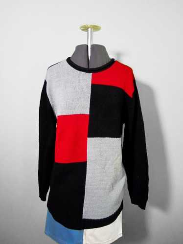 Custom Vintage Carolyn Taylor Sweater