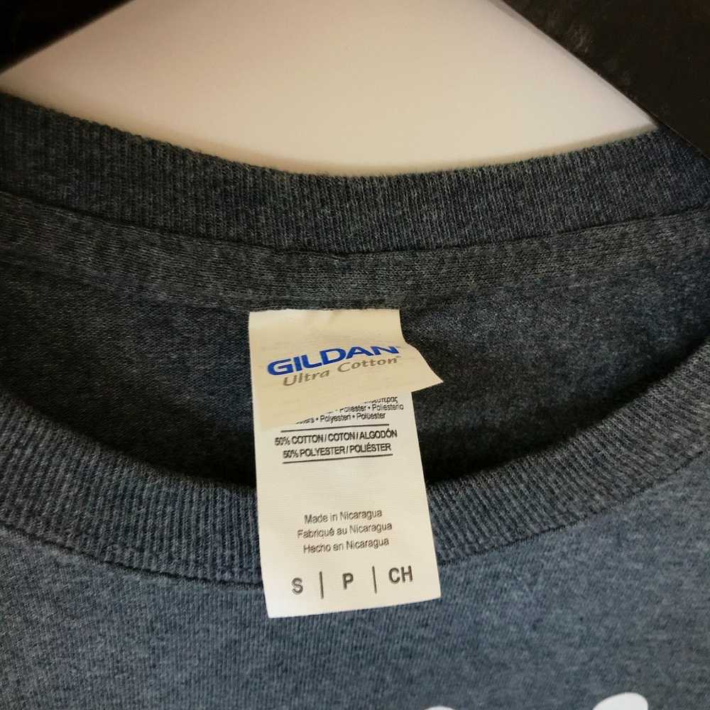 Gildan × Streetwear × Urban Outfitters Gildan Y'a… - image 4