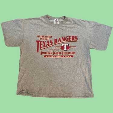Texas Rangers Juan Gonzalez Red Authentic Women's Alternate