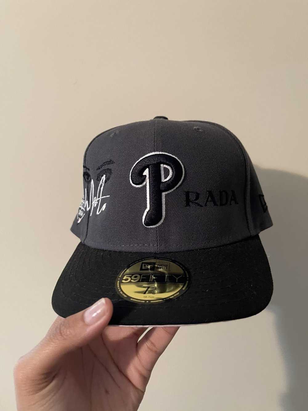 New Era Two Tone Phillies Custom Fitted - image 2